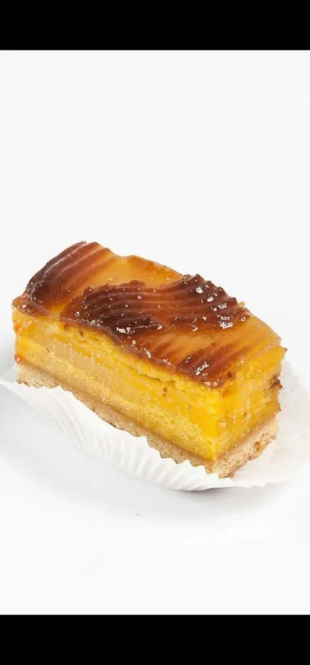 Torta delizia