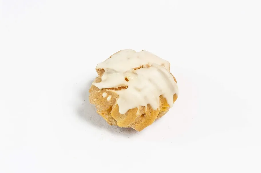 Bigne' crema