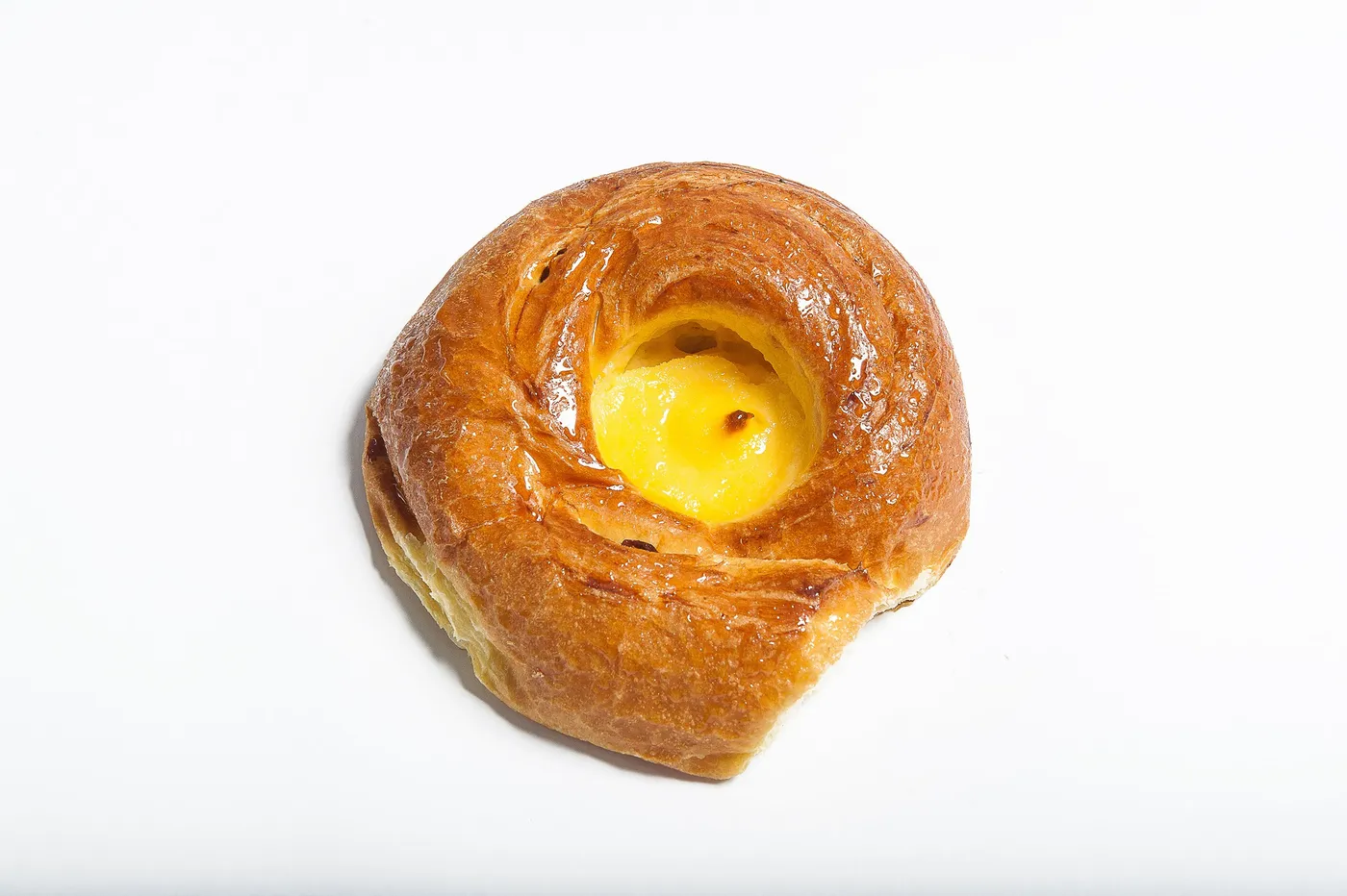 Messicana crema e uvetta