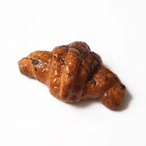 Brioches nutella
