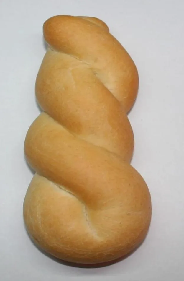 Treccia