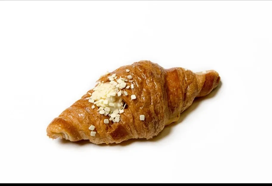 Cioccolato bianco
