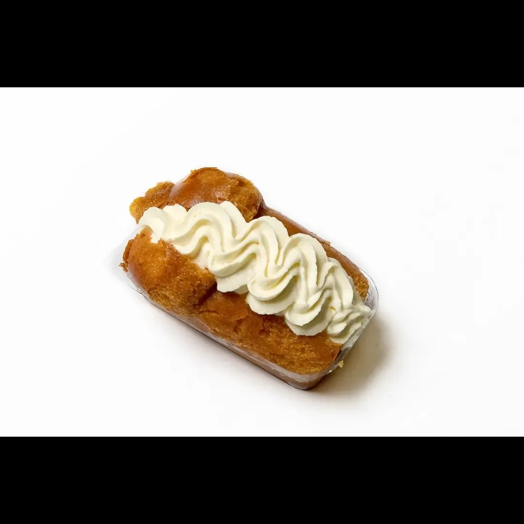 Baba' chantilly