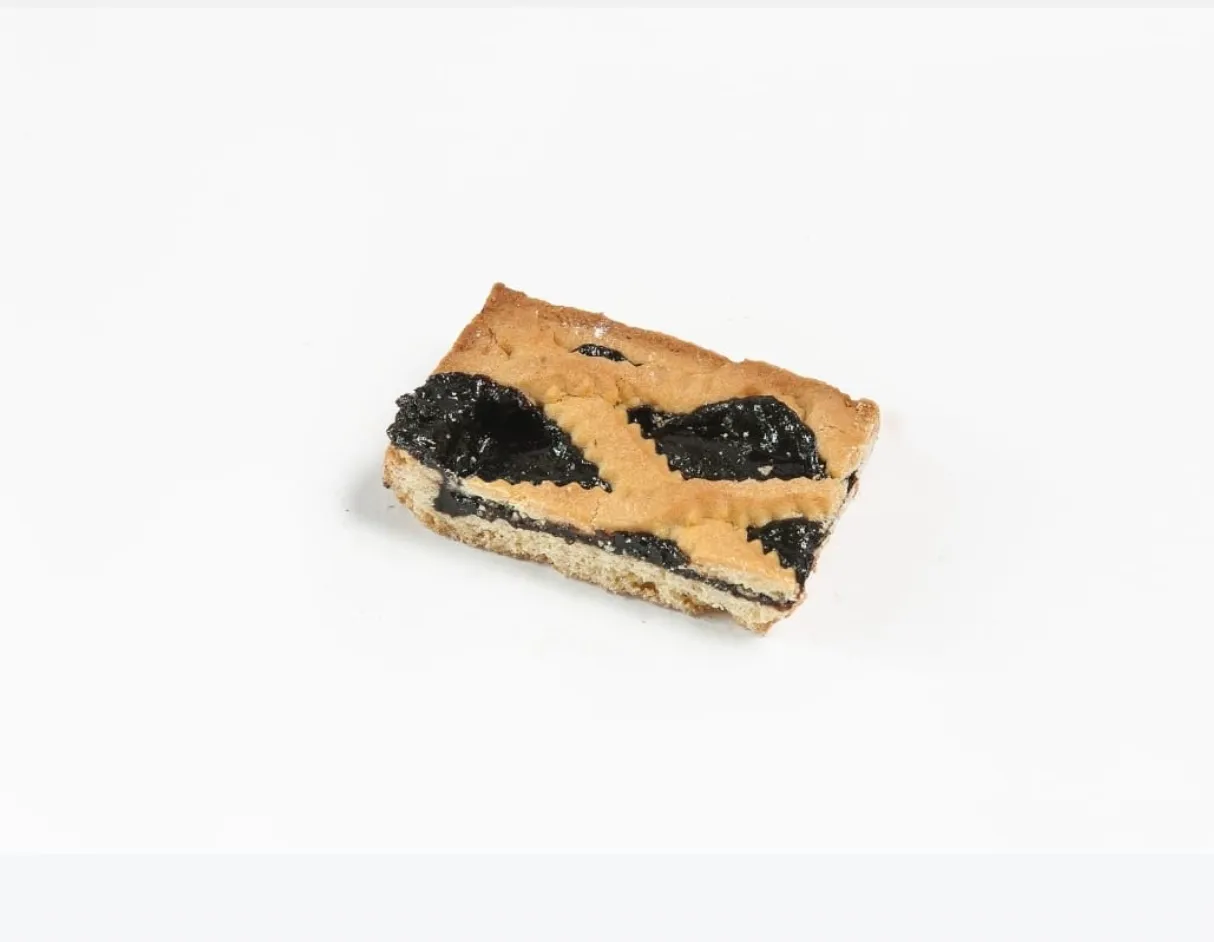 Crostata Amarena