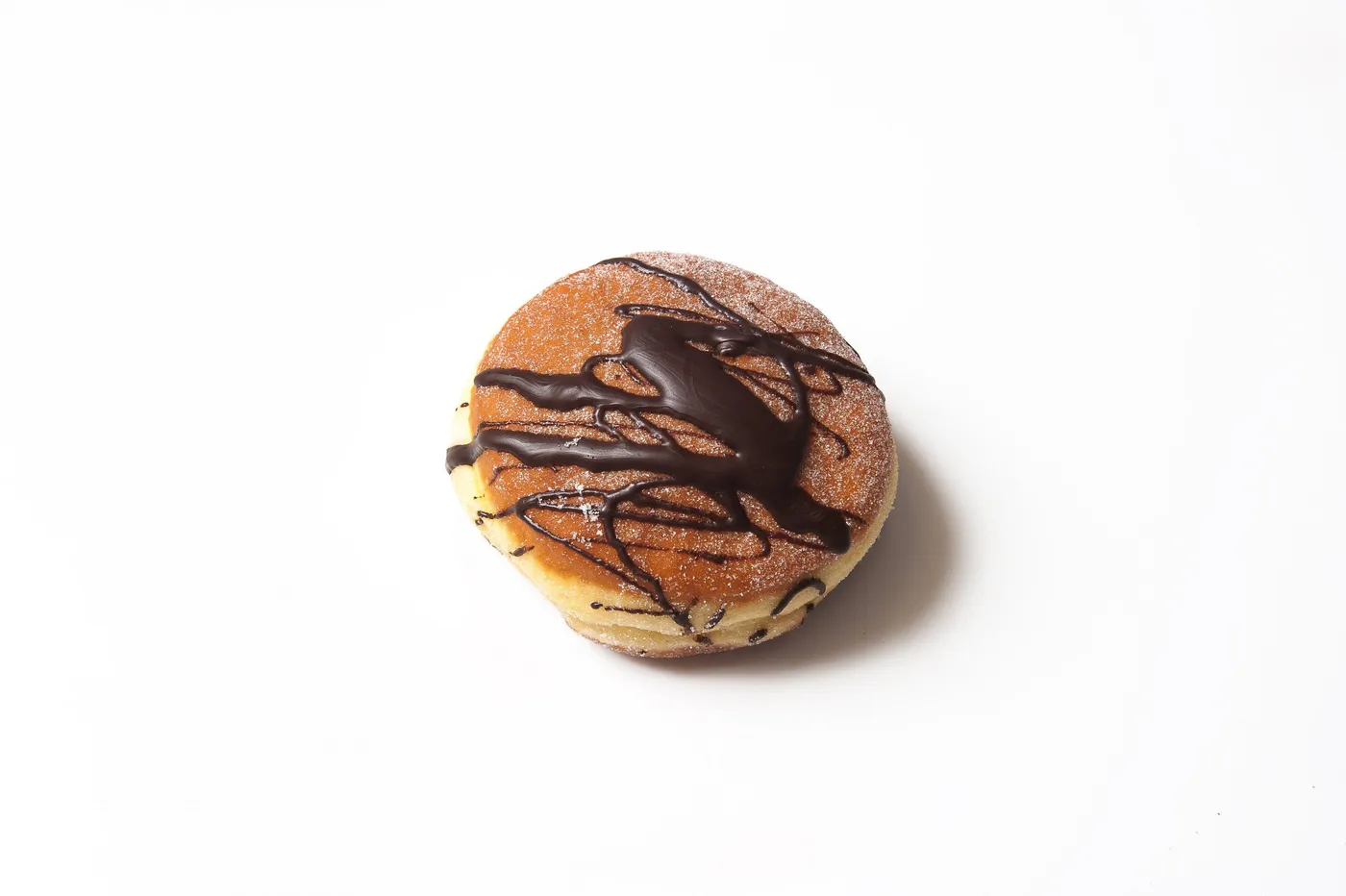 Bombolone mini cioccolato