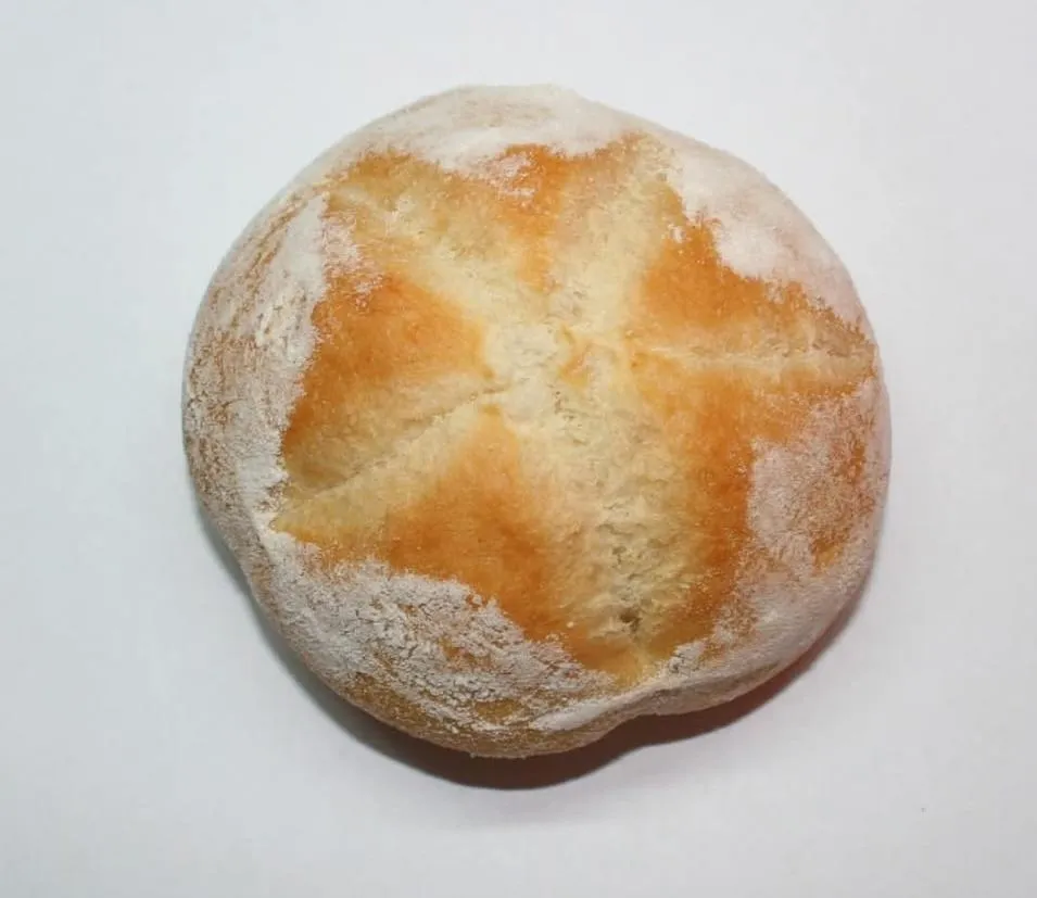 Rosetta grande