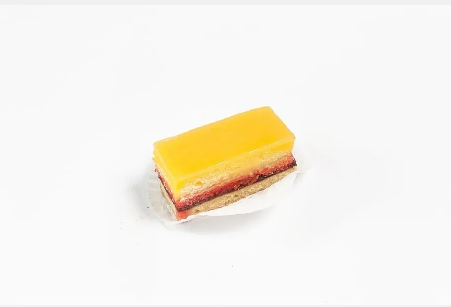 Zuppa inglese
