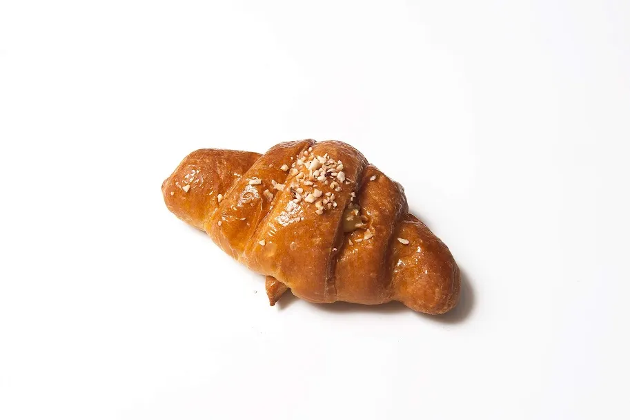 Brioches nocciola