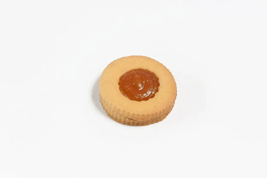 Occhio di bue marmellata