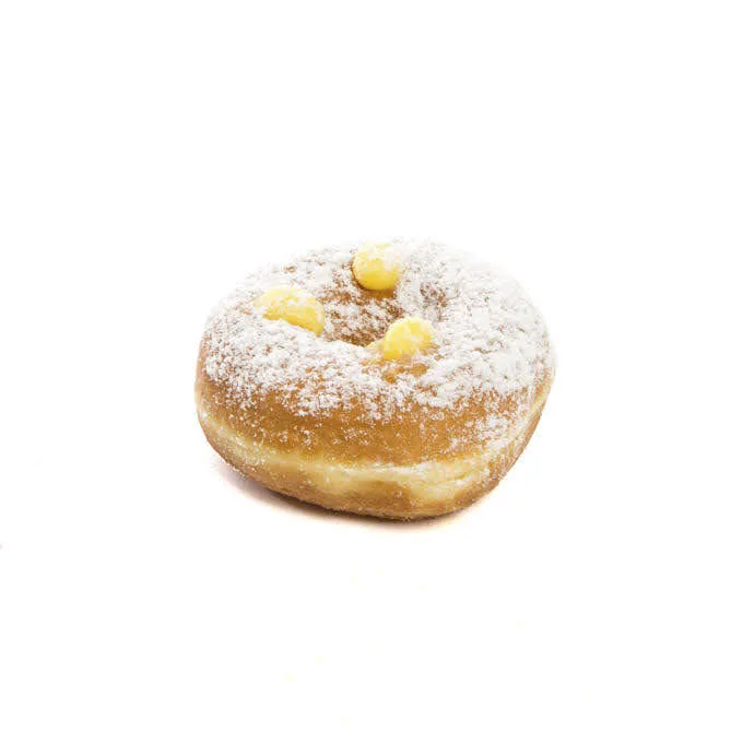Ciambella crema
