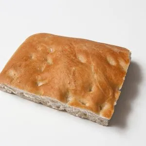 Gnocco all'olio