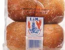 Hamburgher confezionati